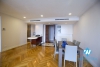 2 bedroom large luxury apartment for rent in Hoang Thanh Tower